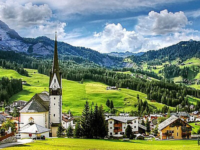 Wohnen in Südtirol – 5 Schritte zur Traumimmobilie